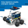 LEGO CITY 60481 Pojazdy — ciężarówka policyjna - 1473491 - zdjęcie 12